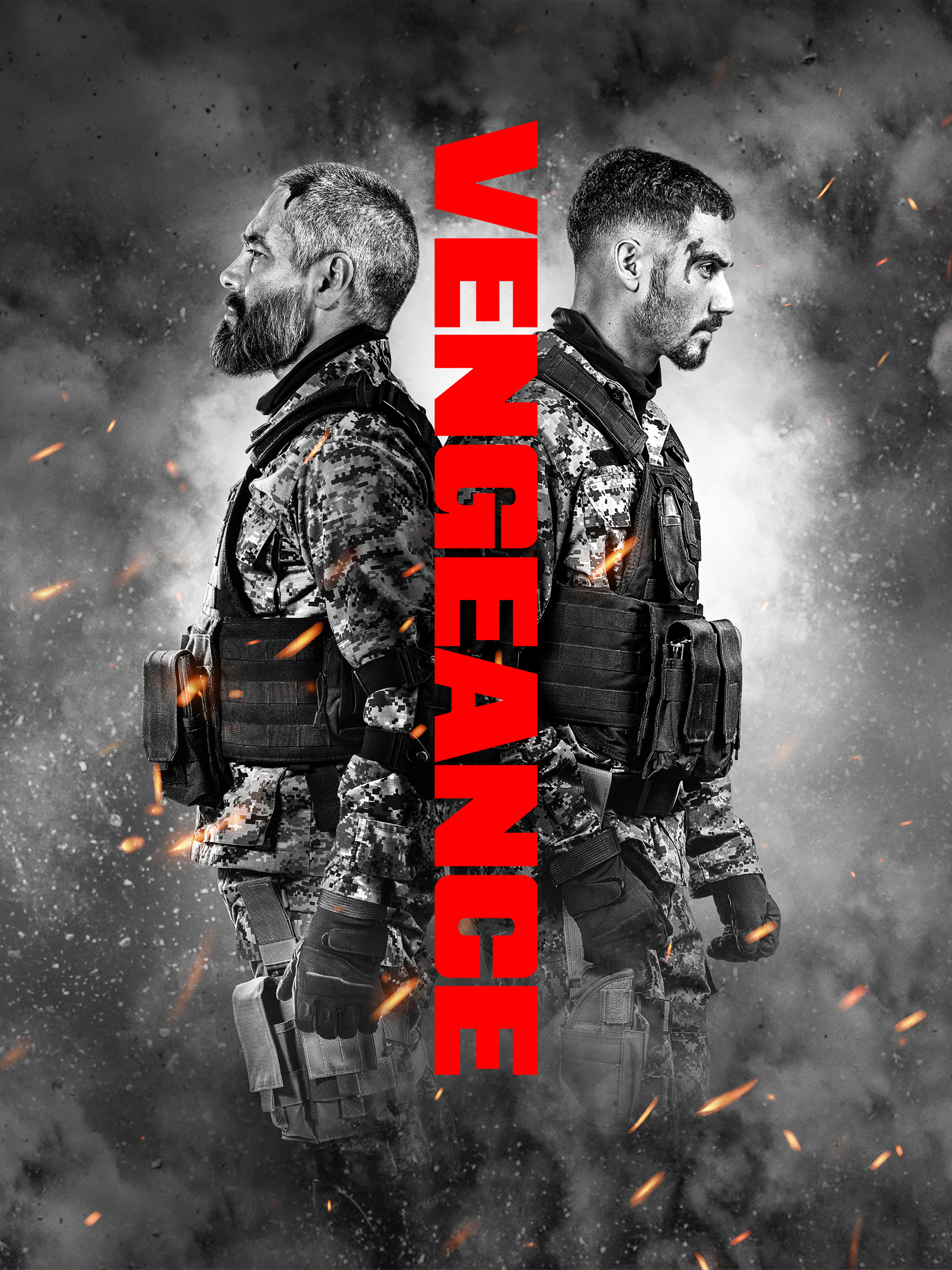 Vengeance