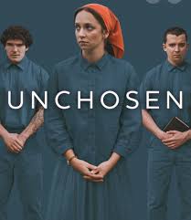 Unchosen