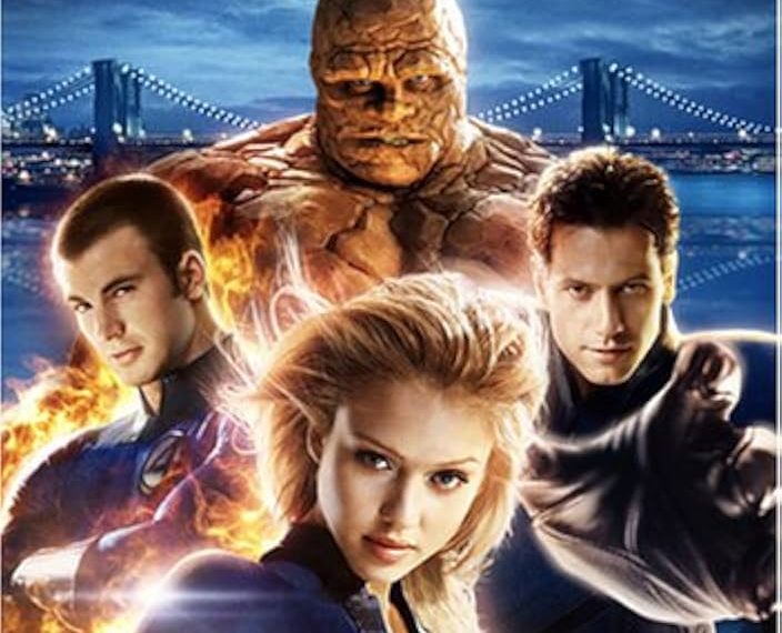Fantastic Four