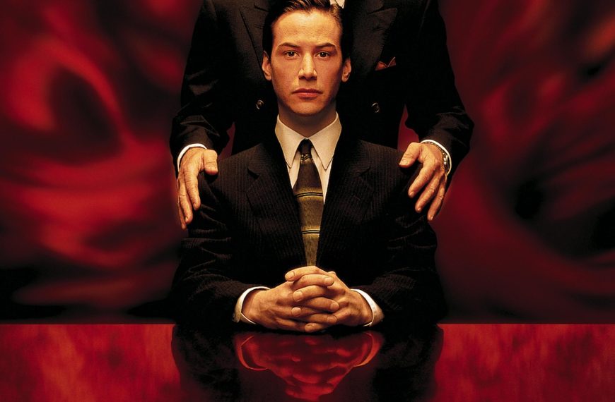 The Devil’s Advocate