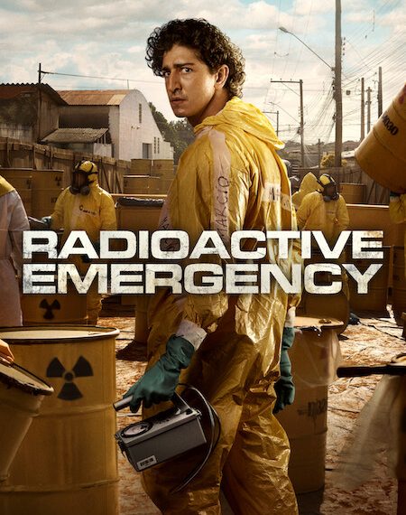 Radioactive Emergency