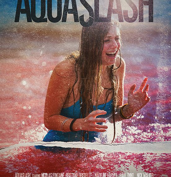 Aquaslash