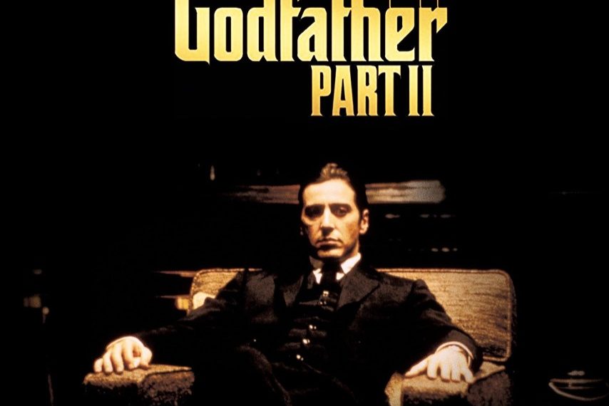 The Godfather Part II