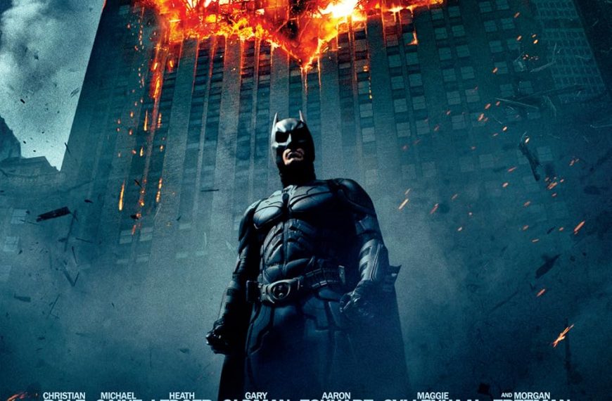 The Dark Knight