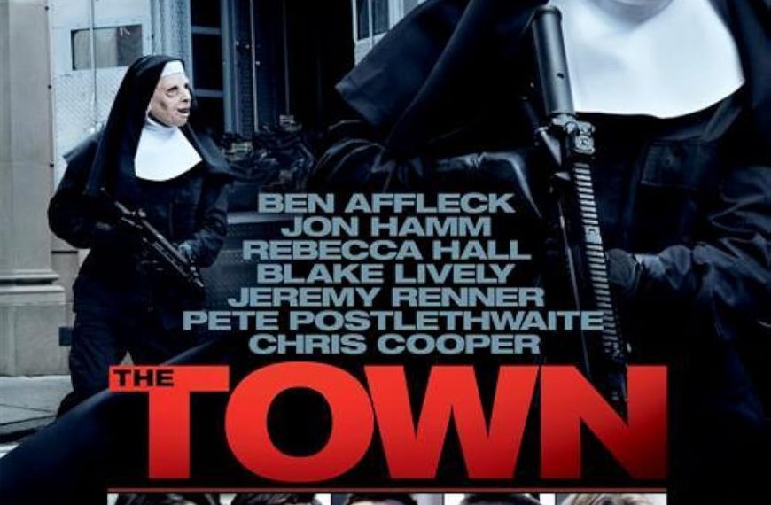 The Town