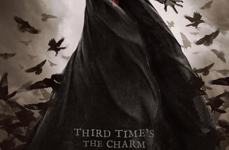 Jeepers Creepers III