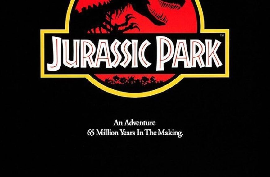 Jurassic Park