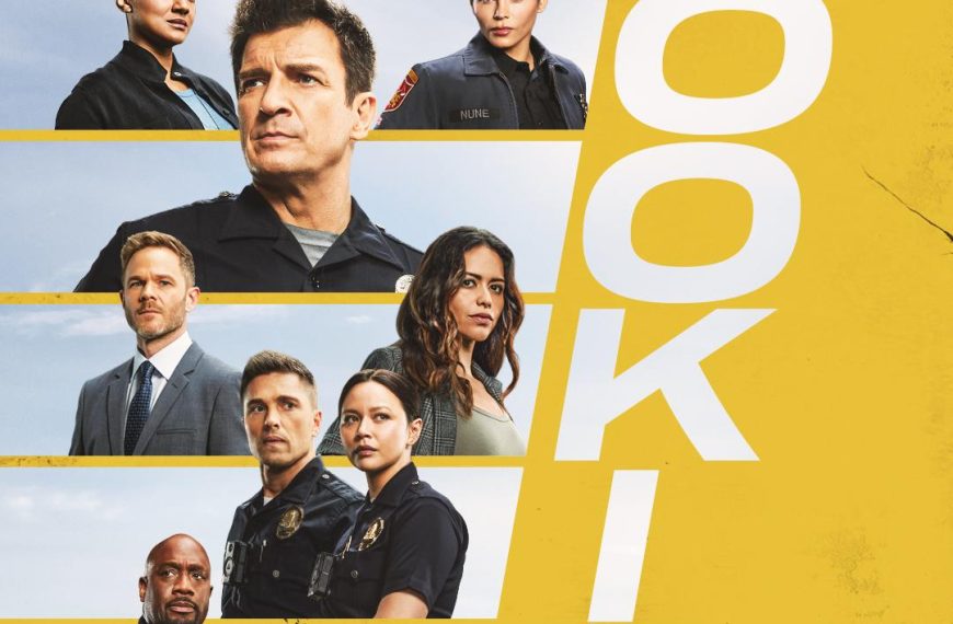 The Rookie