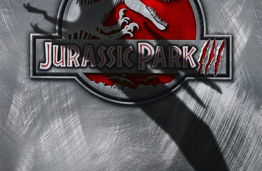 Jurassic Park III