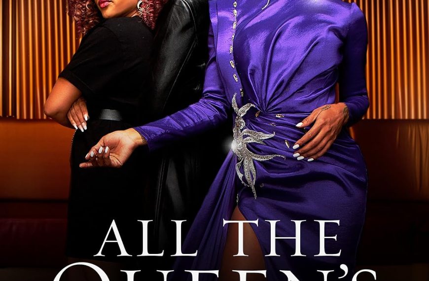 All the Queens Men