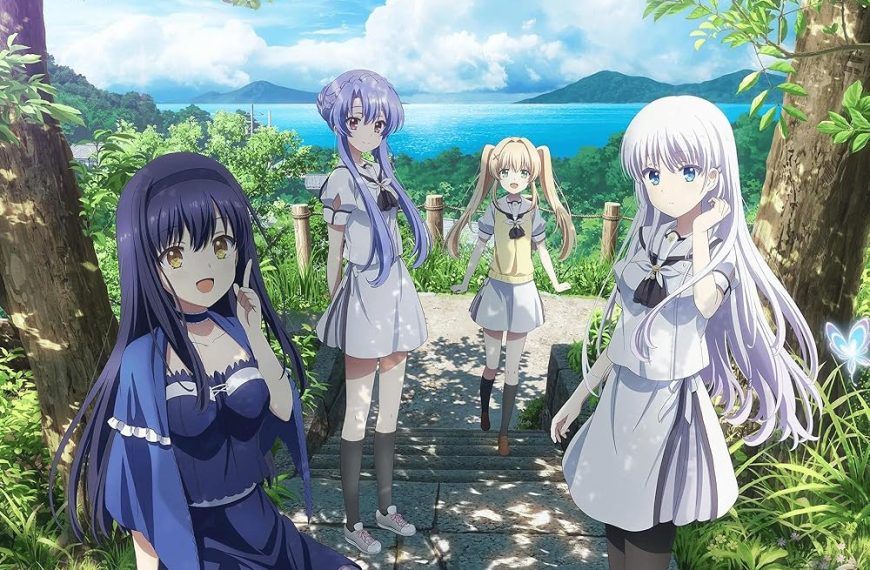 Summer Pockets