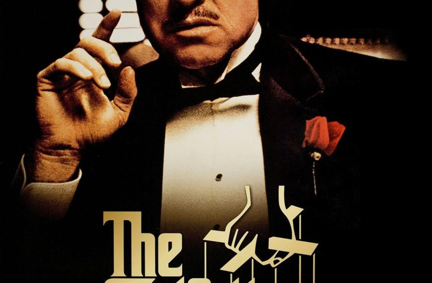 The Godfather