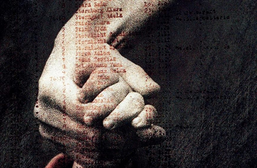 Schindler’s List