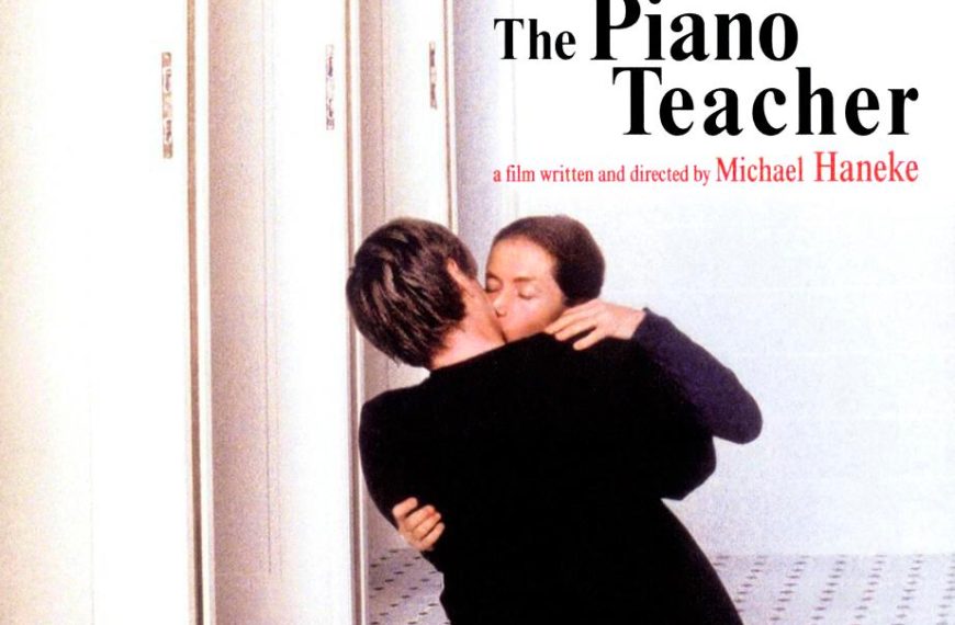 The Piano Teacher