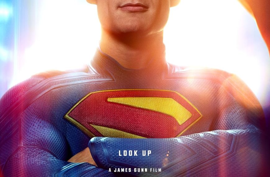 Superman (2025)