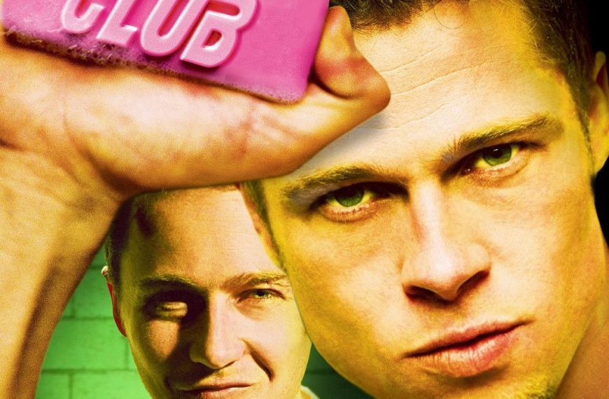Fight Club