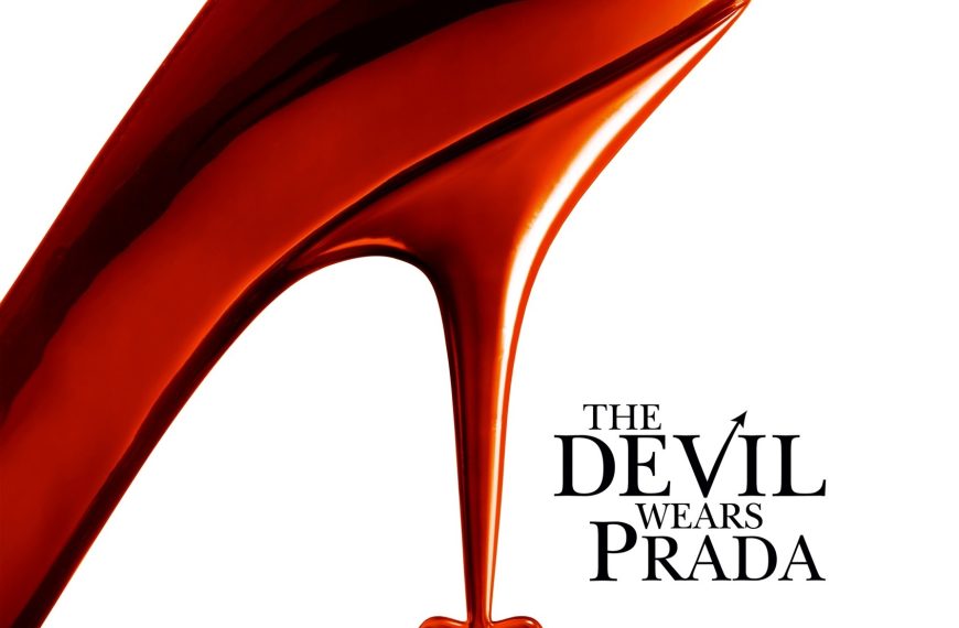 The Devil Wears Prada