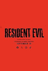 Resident Evil