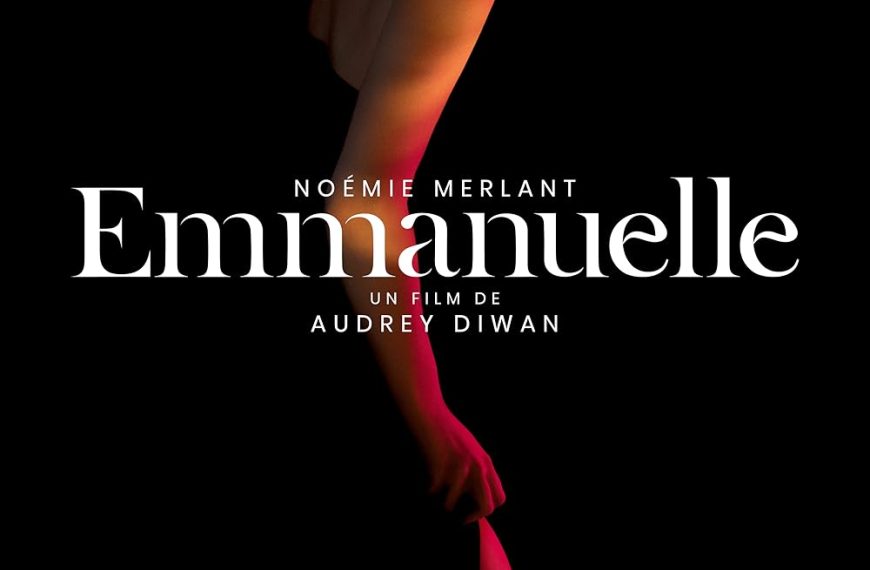 Emmanuelle
