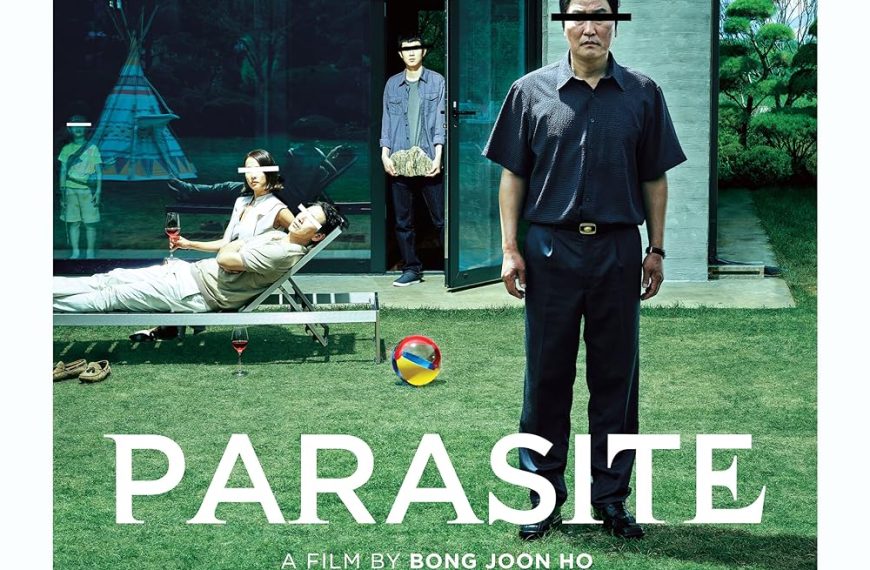Parasite