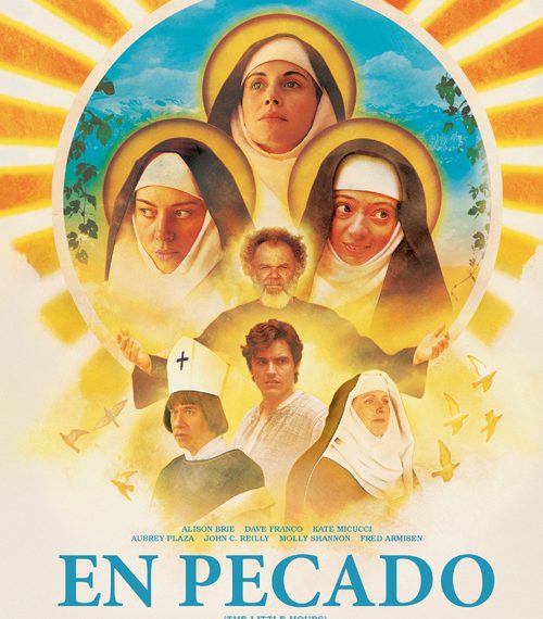 The Little Hours