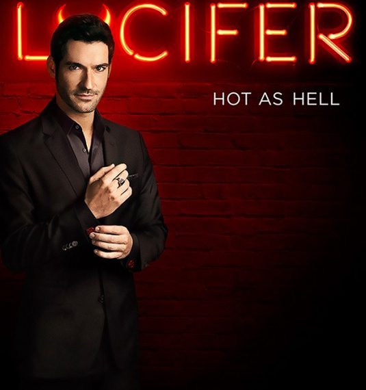 Lucifer