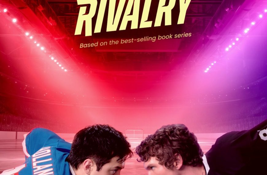 Heated Rivalry