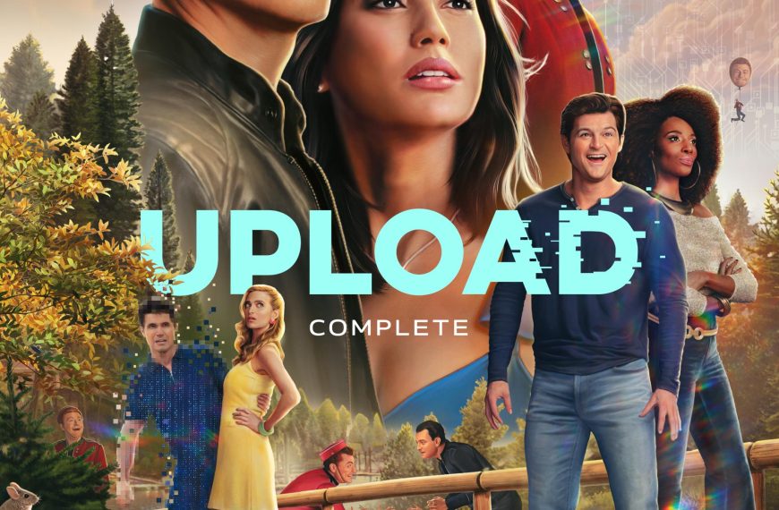 Upload (TV Series)