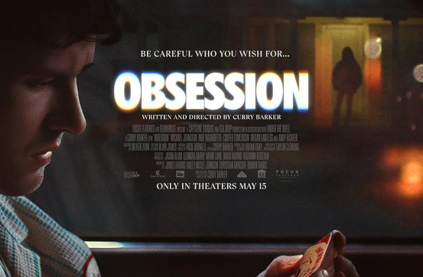 Obsession