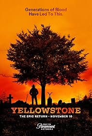 Yellowstone