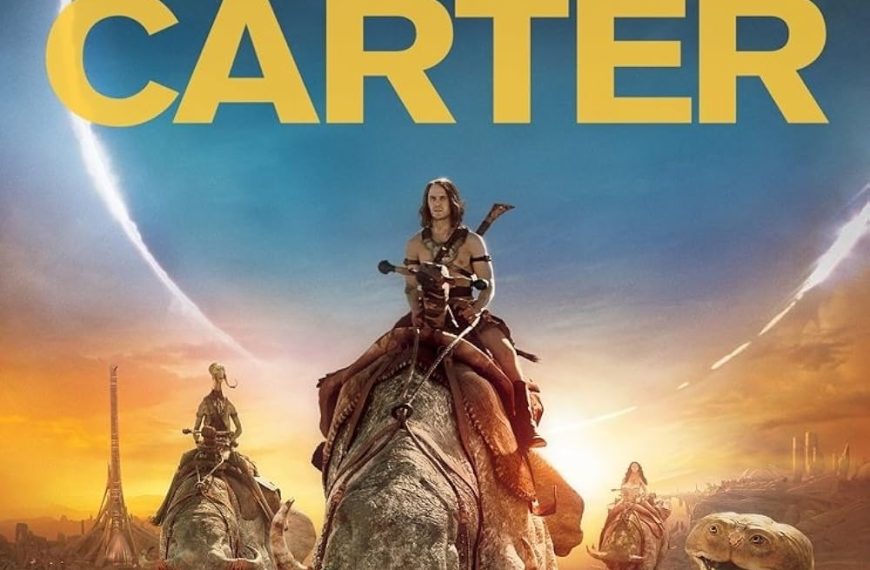 John Carter