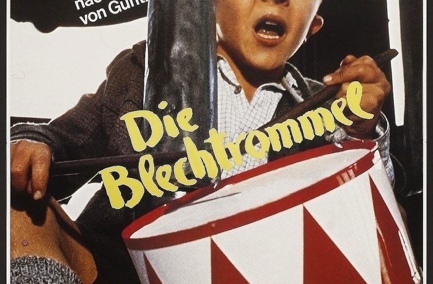 The Tin Drum