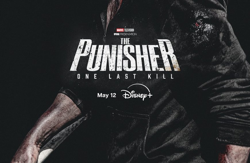 The Punisher