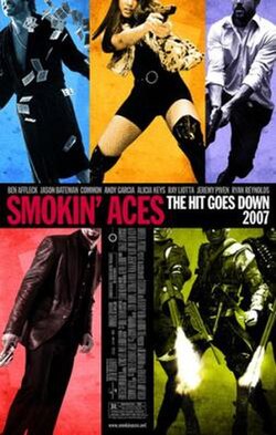 Smokin’ Aces