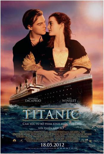 Titanic