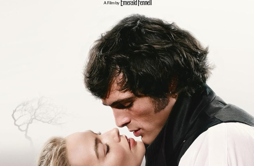 Wuthering Heights